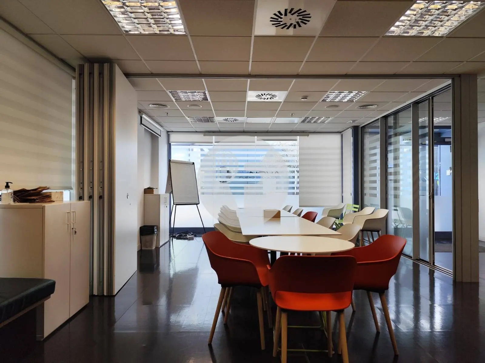 OFICINAS EN ALQUILER EN PORTA DIAGONAL – SANT JUST DESVERN - imagen 8