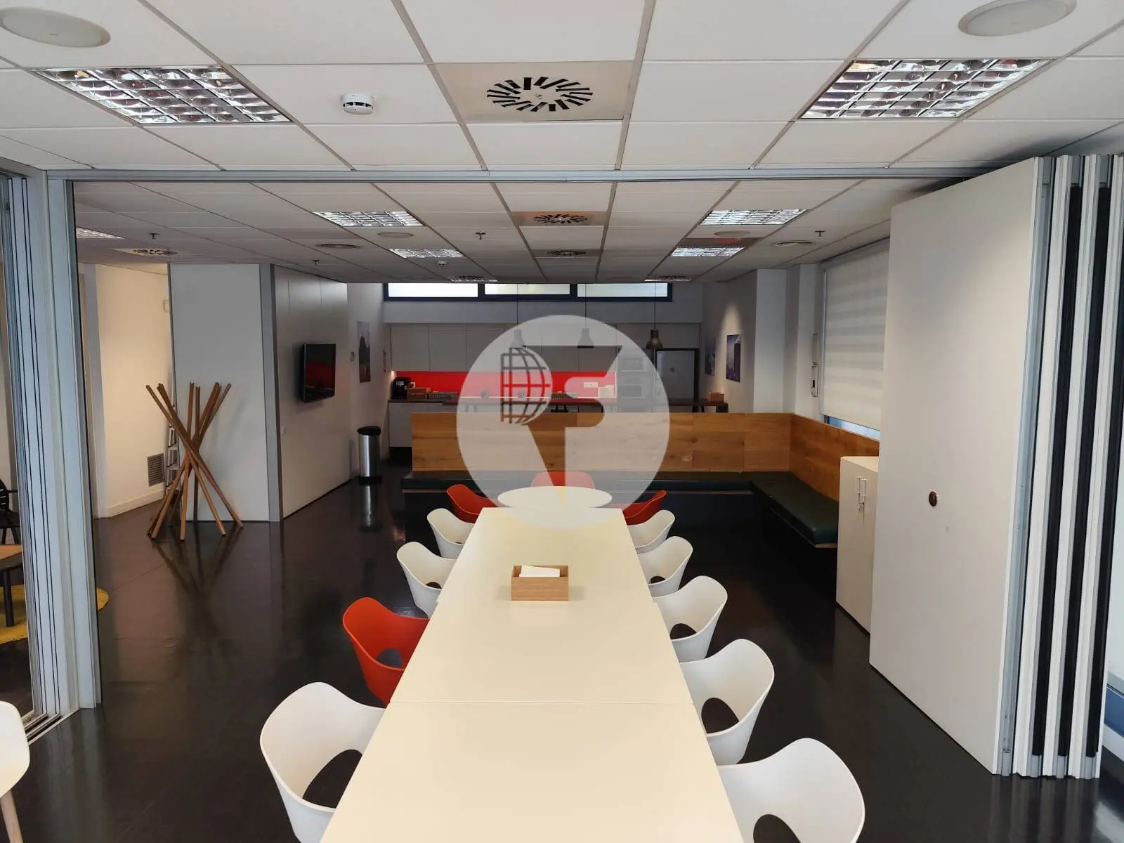 OFICINAS EN ALQUILER EN PORTA DIAGONAL – SANT JUST DESVERN - imagen 11