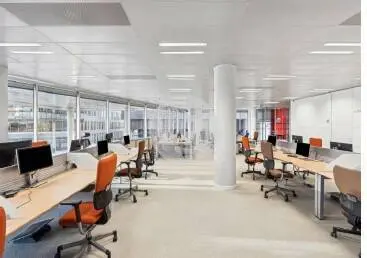 WTC ALMEDA PARK ED.6 - imagen 10