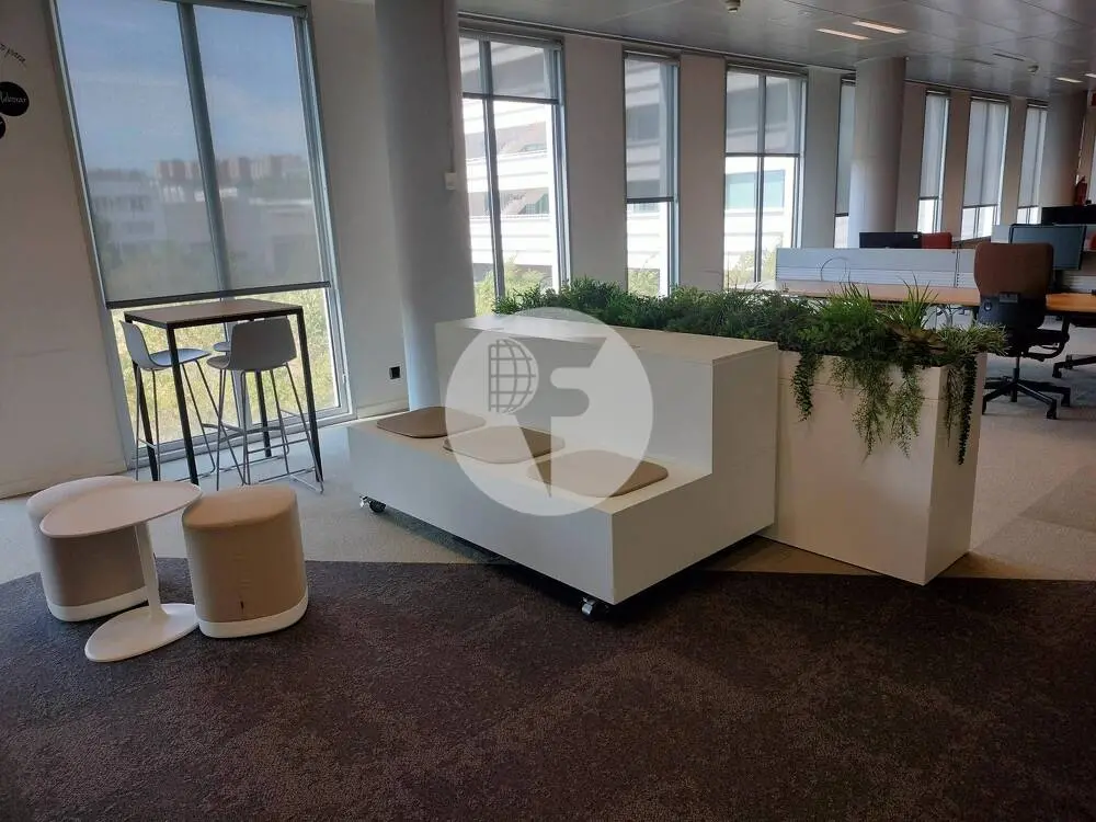 WTC ALMEDA PARK ED.6 - imagen 25