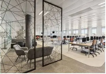 WTC ALMEDA PARK ED.6 - imagen 28