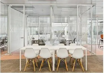 WTC ALMEDA PARK ED.6 - imagen 7