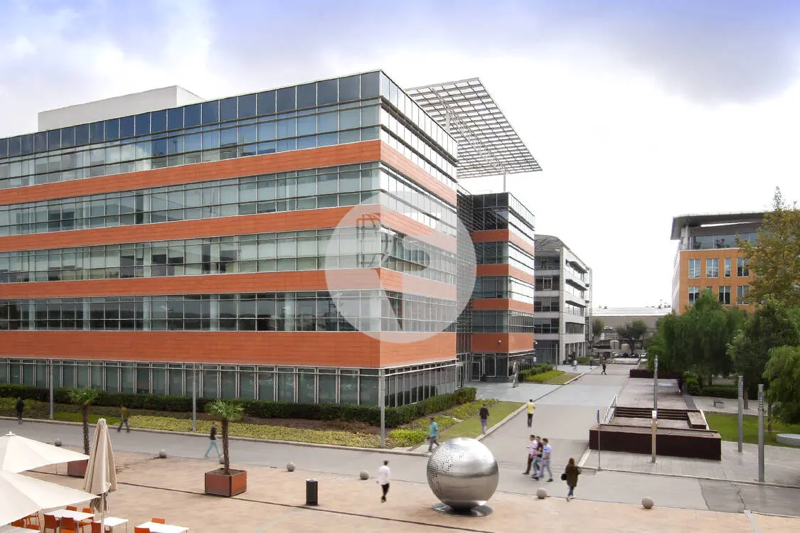 WTC ALMEDA PARK ED.6 - imagen 31