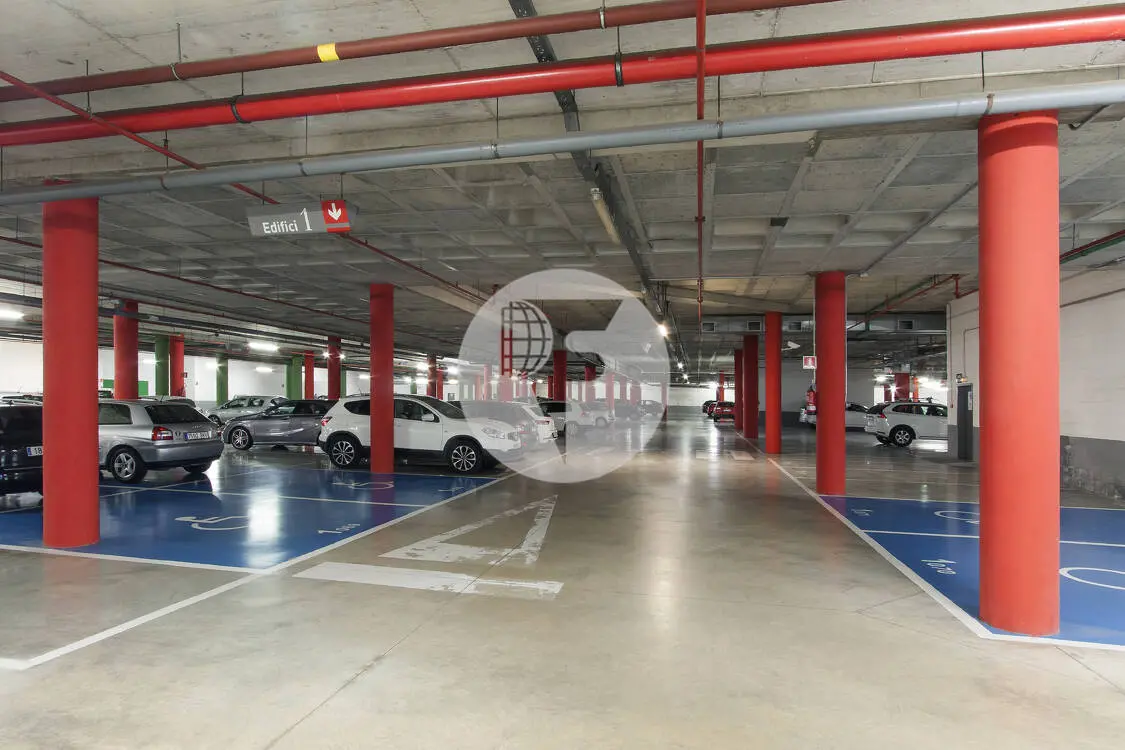 WTC ALMEDA PARK ED.6 - imagen 34