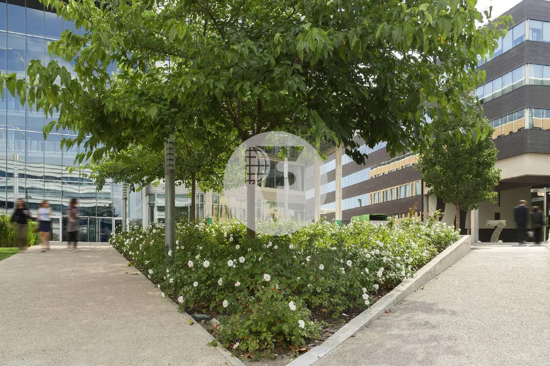 WTC ALMEDA PARK ED.6 - imagen 5