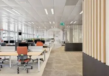 WTC ALMEDA PARK ED.6 - imagen 23