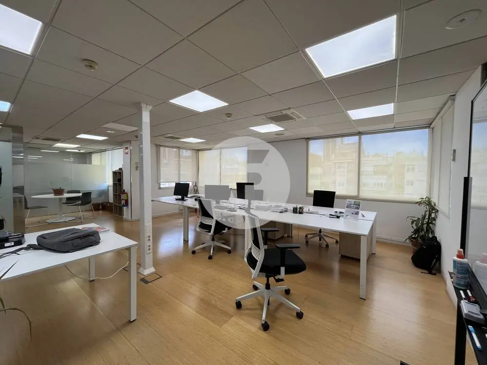 OFICINA IMPLANTADA C.ARIBAU - imagen 5