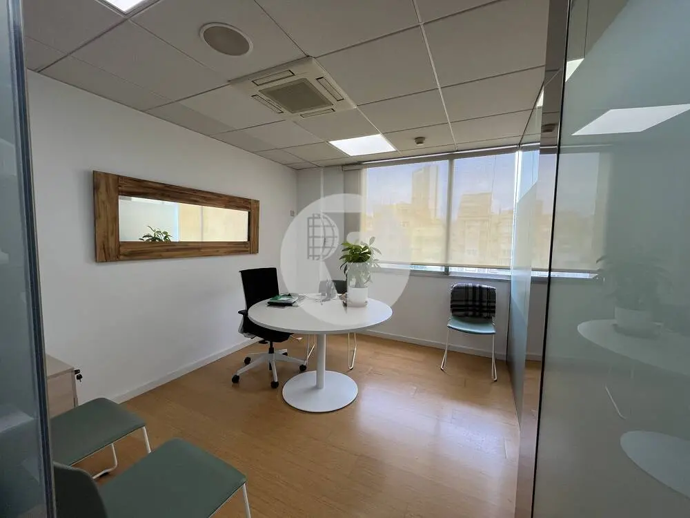 OFICINA IMPLANTADA C.ARIBAU - imagen 10