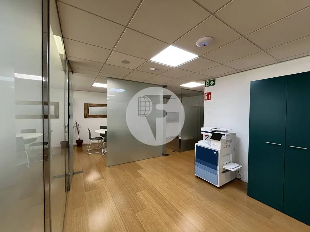 OFICINA IMPLANTADA C.ARIBAU - imagen 9