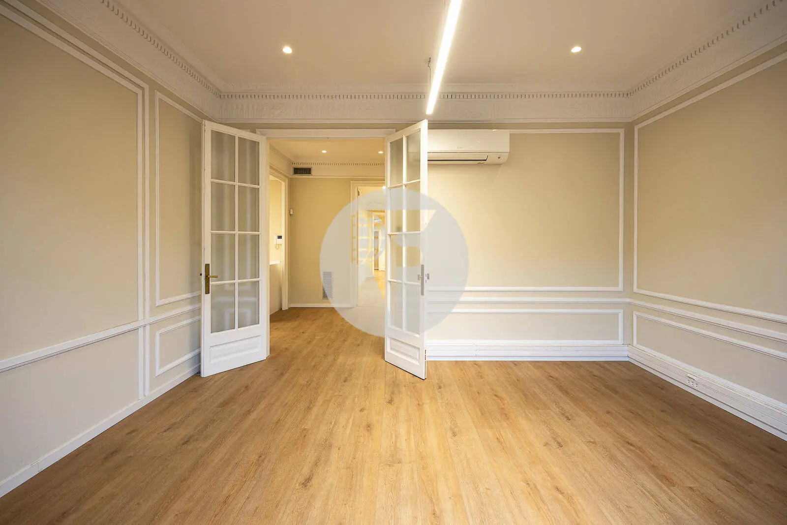 OFICINA REFORMADA DE 310 M² EN ALQUILER EN AVENIDA DIAGONAL - imagen 5