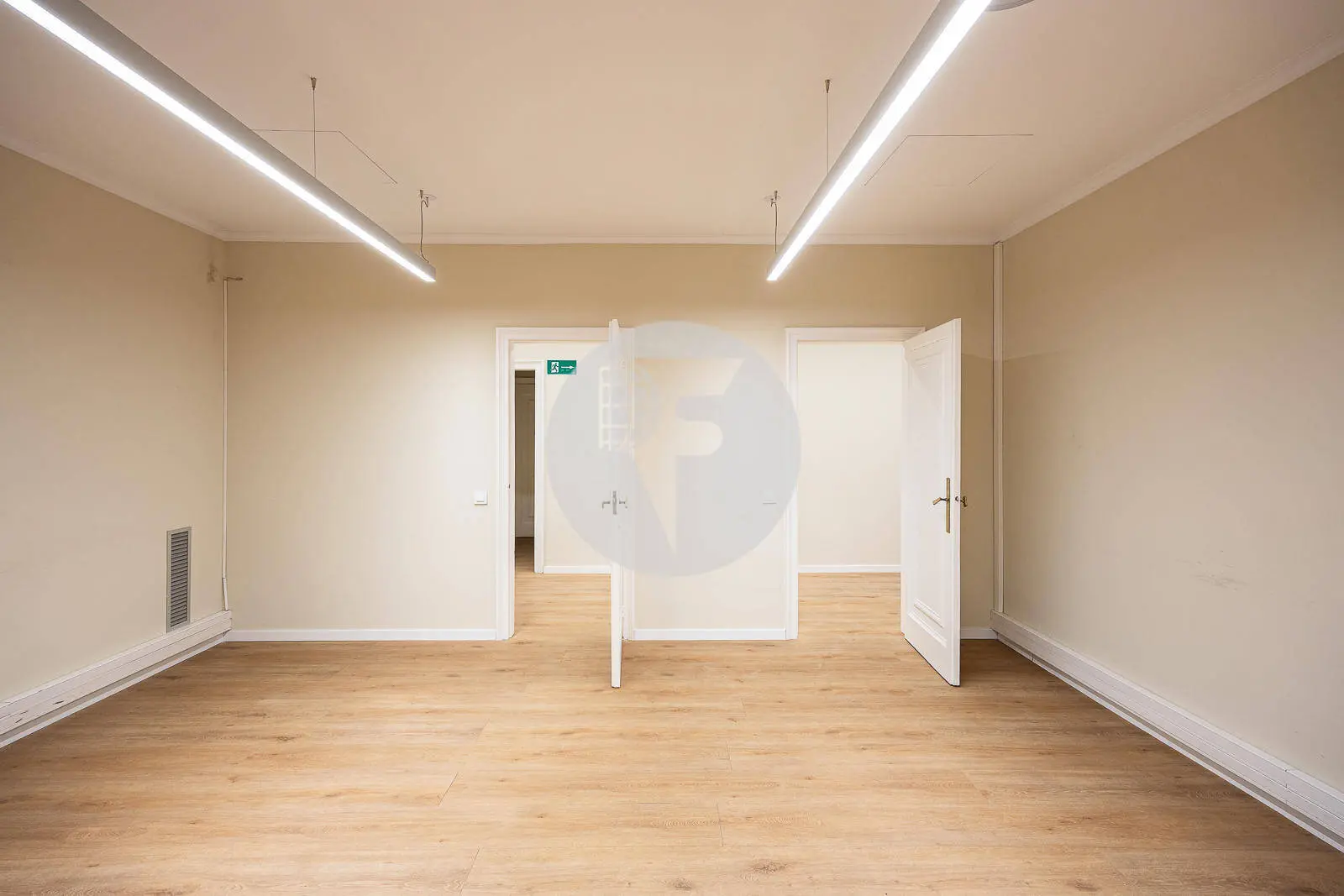 OFICINA REFORMADA DE 310 M² EN ALQUILER EN AVENIDA DIAGONAL - imagen 12