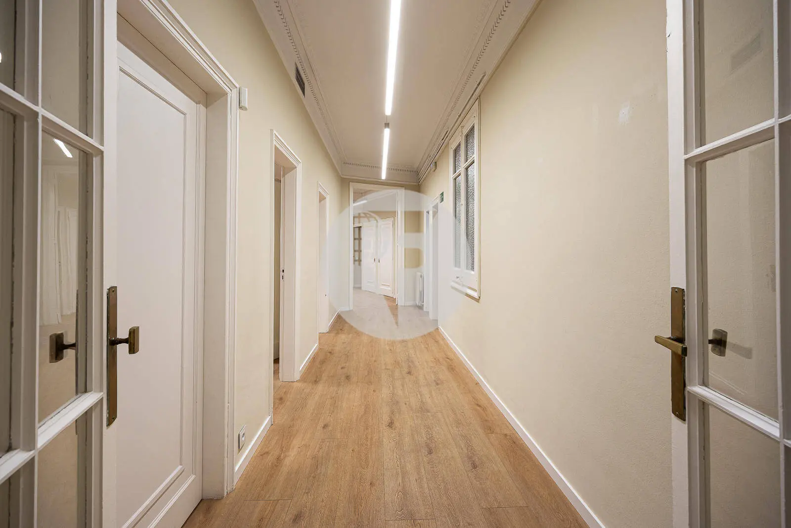 OFICINA REFORMADA DE 310 M² EN ALQUILER EN AVENIDA DIAGONAL - imagen 9