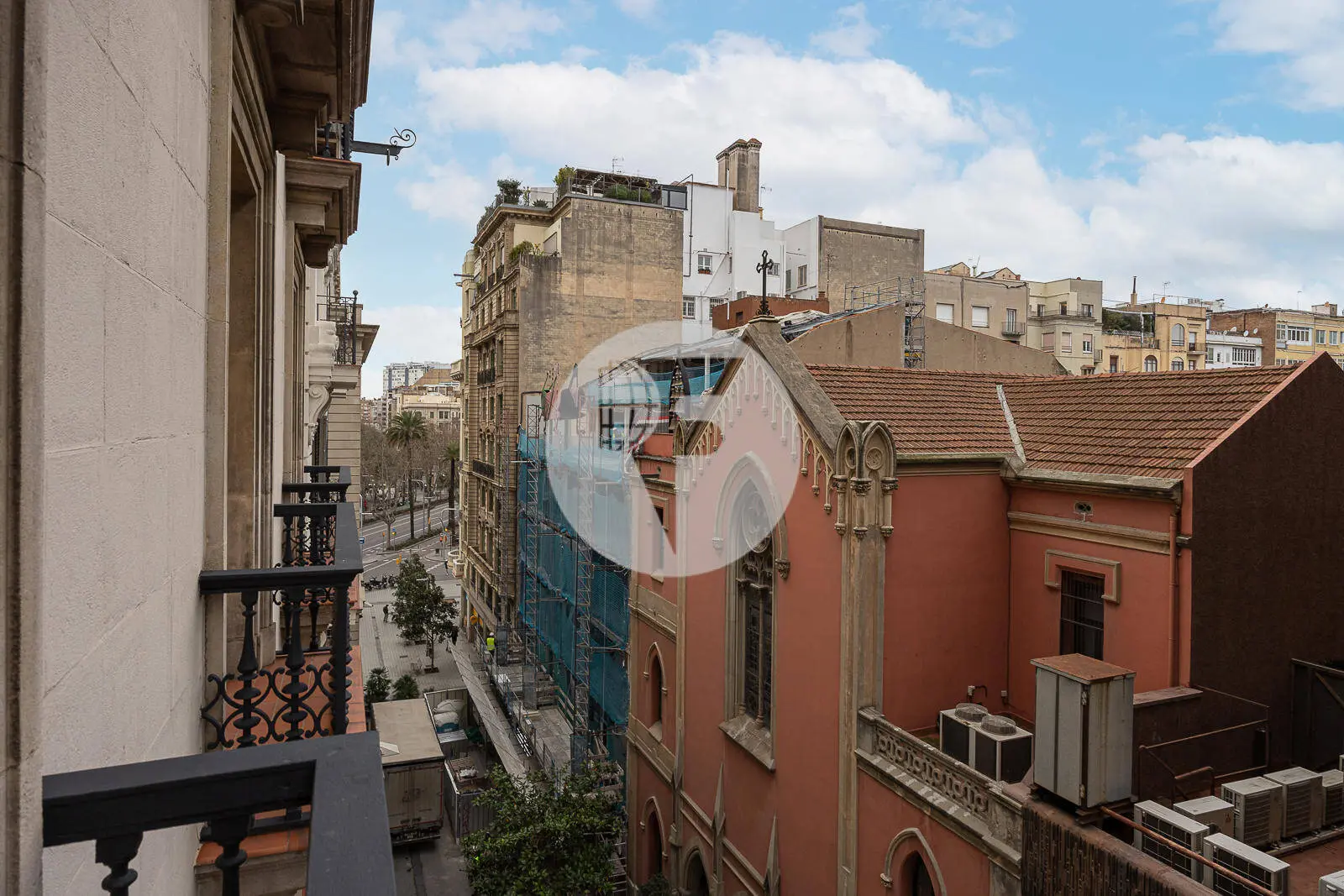 OFICINA REFORMADA DE 310 M² EN ALQUILER EN AVENIDA DIAGONAL - imagen 15