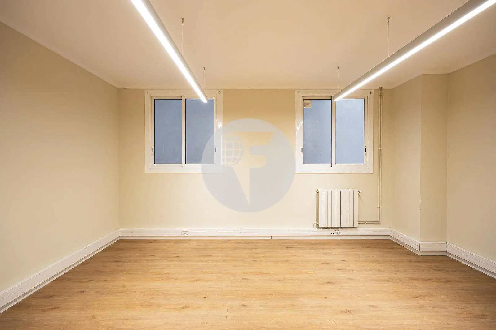 OFICINA REFORMADA DE 310 M² EN ALQUILER EN AVENIDA DIAGONAL - imagen 11