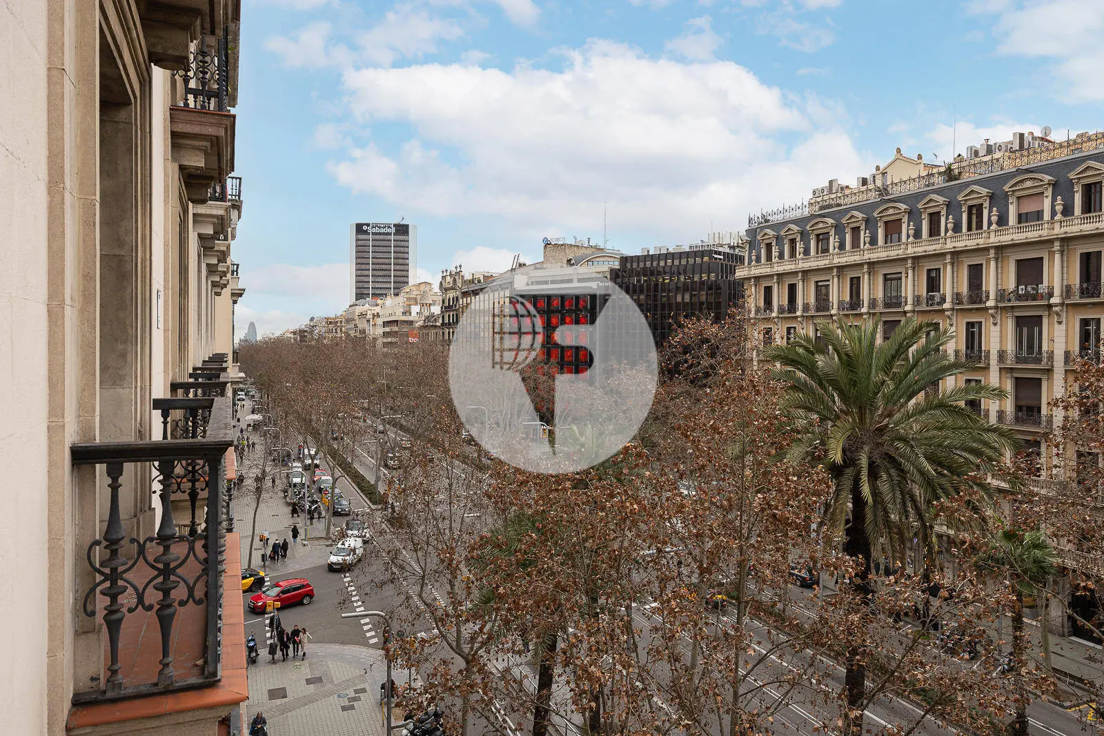 OFICINA REFORMADA DE 310 M² EN ALQUILER EN AVENIDA DIAGONAL - imagen 18