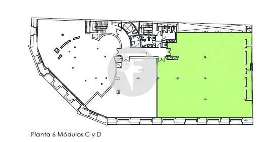 OFICINAS PLUG&PLAY EN PASSEIG DE GRÀCIA 56 - imagen 4