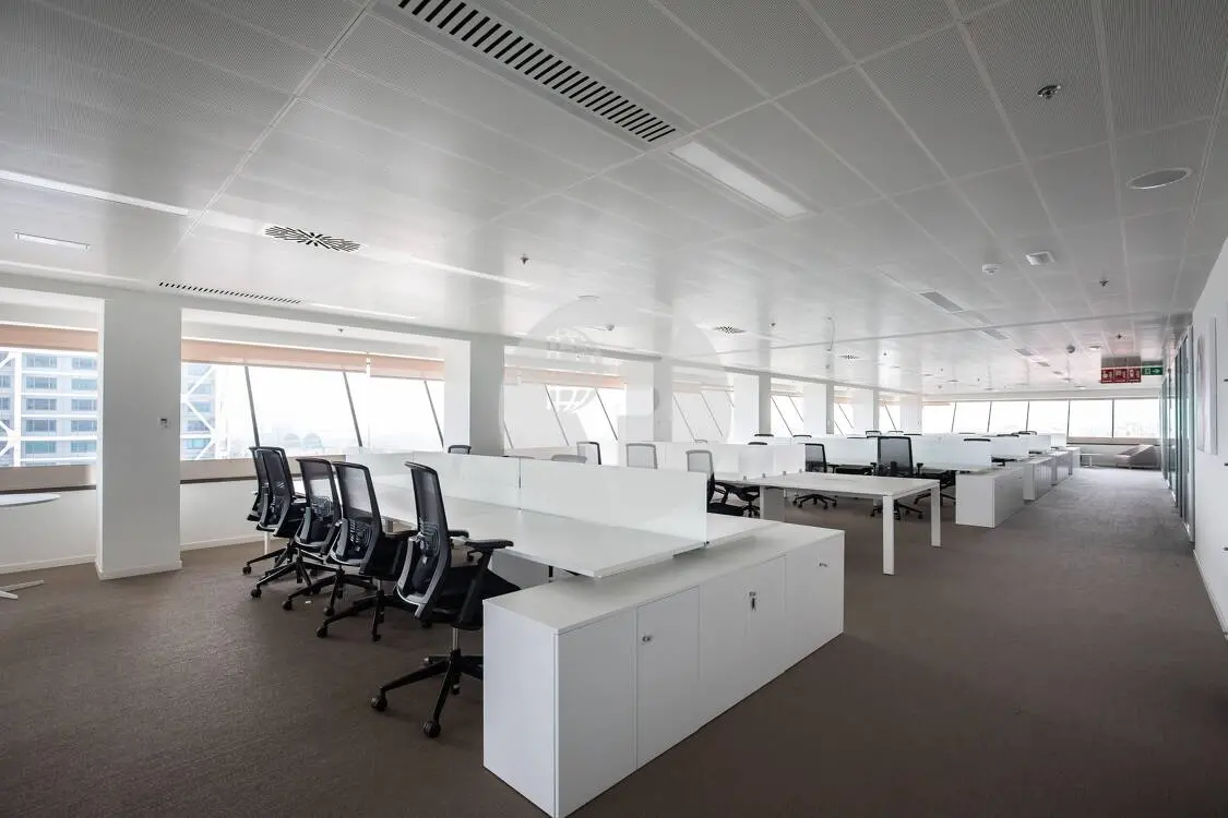 TORRE MAPFRE - imagen 11