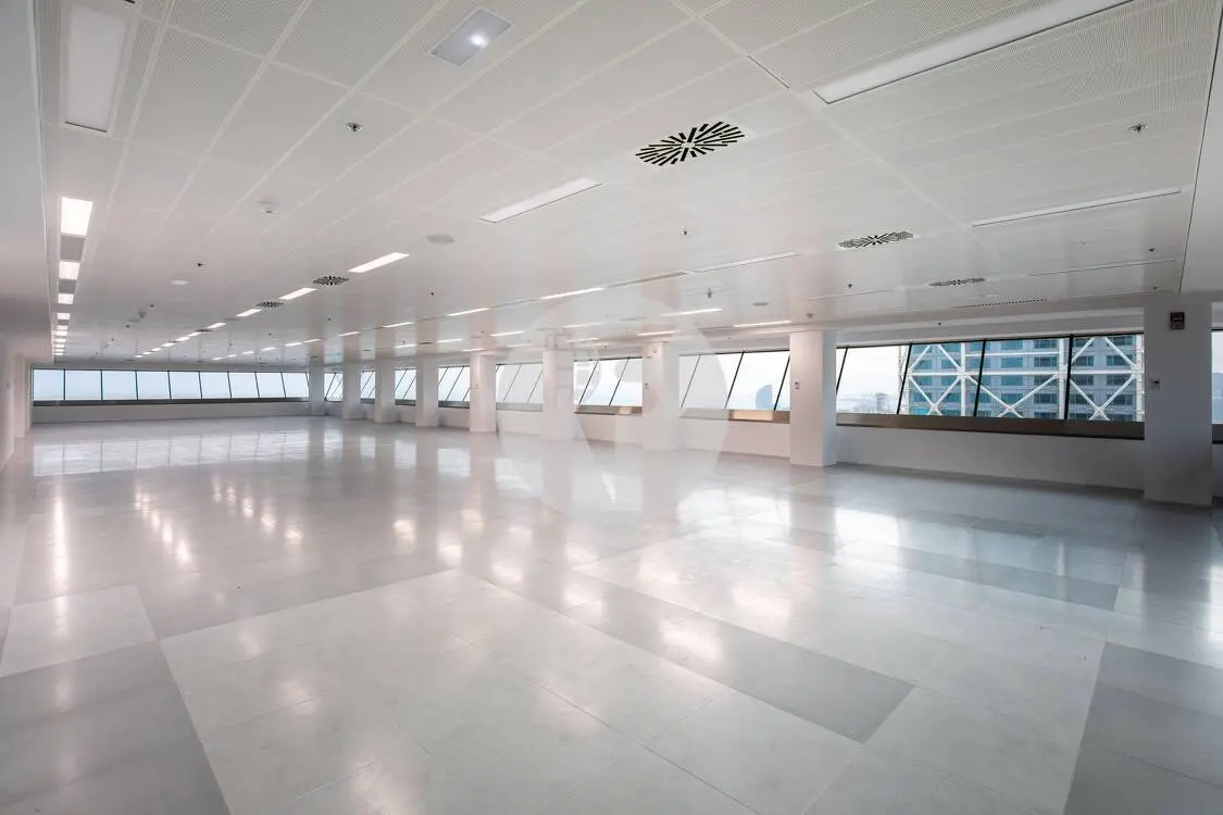 TORRE MAPFRE - imagen 12