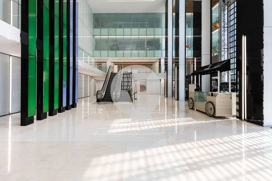 TORRE MAPFRE - imagen 4