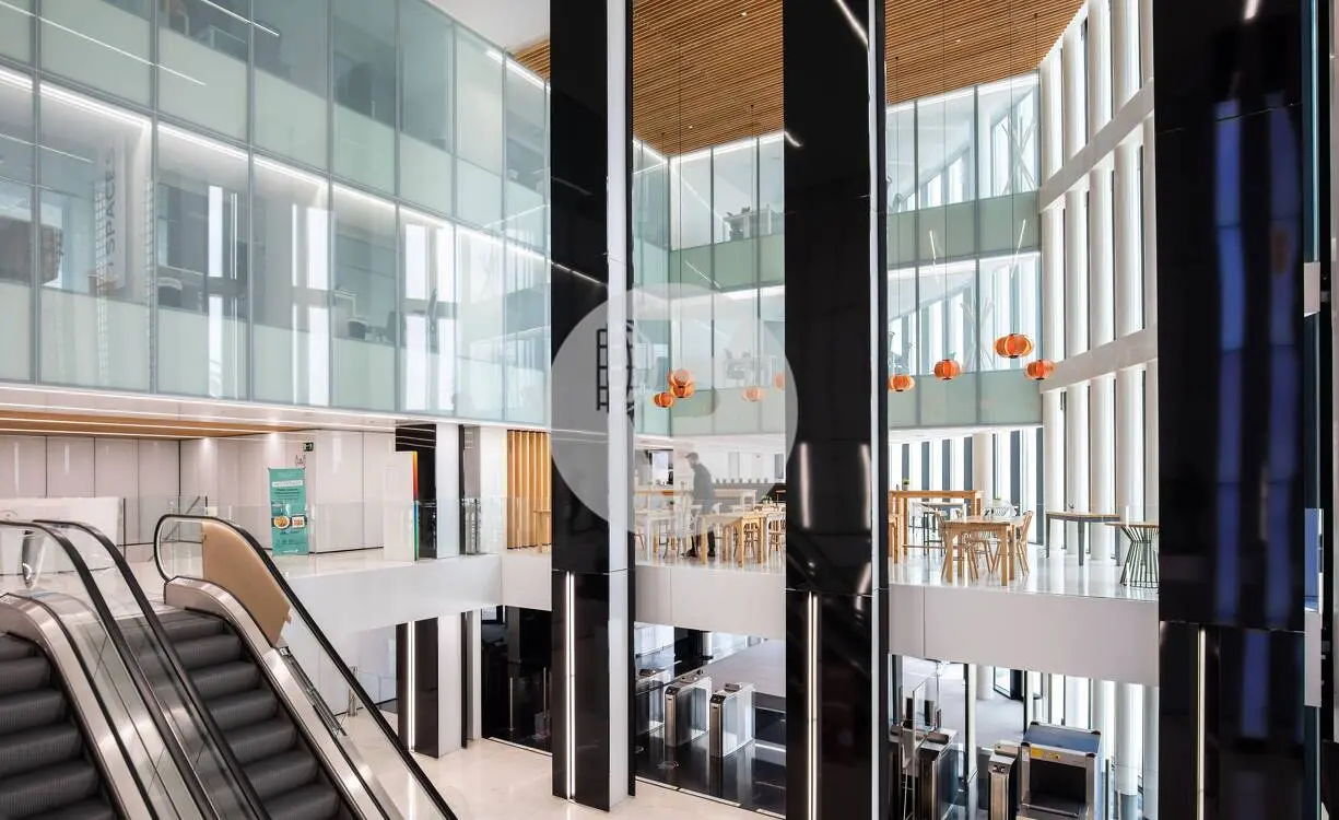 TORRE MAPFRE - imagen 7