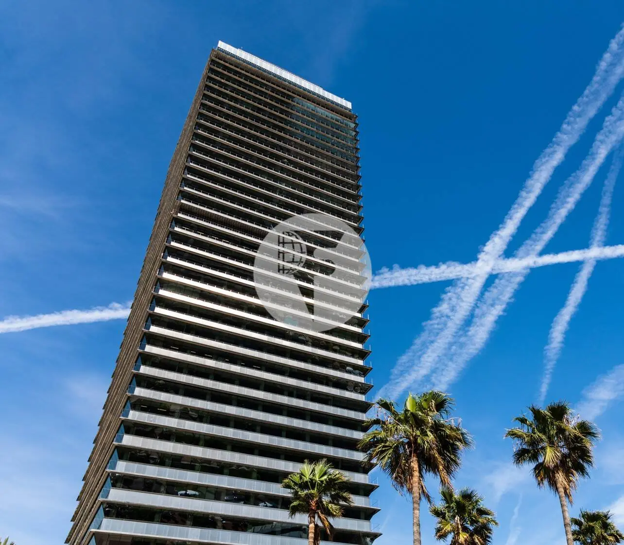 TORRE MAPFRE - imagen 20