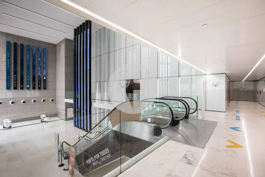 TORRE MAPFRE - imagen 5