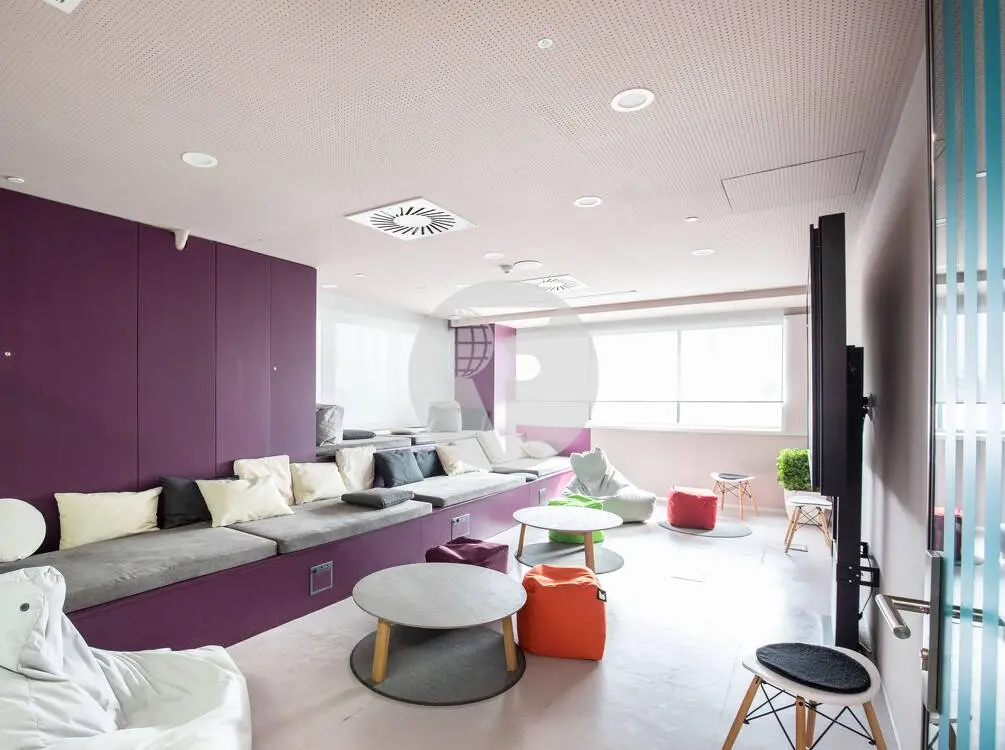 TORRE MAPFRE - imagen 17