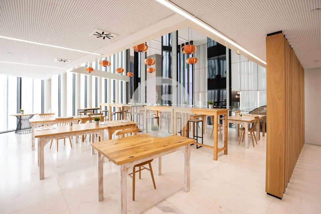 TORRE MAPFRE - imagen 9