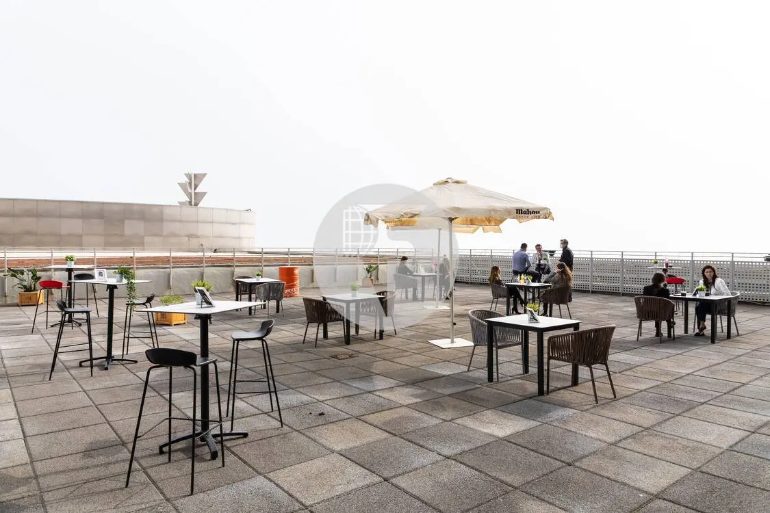 TORRE MAPFRE - imagen 6