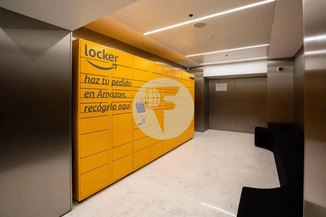 TORRE MAPFRE - imagen 12