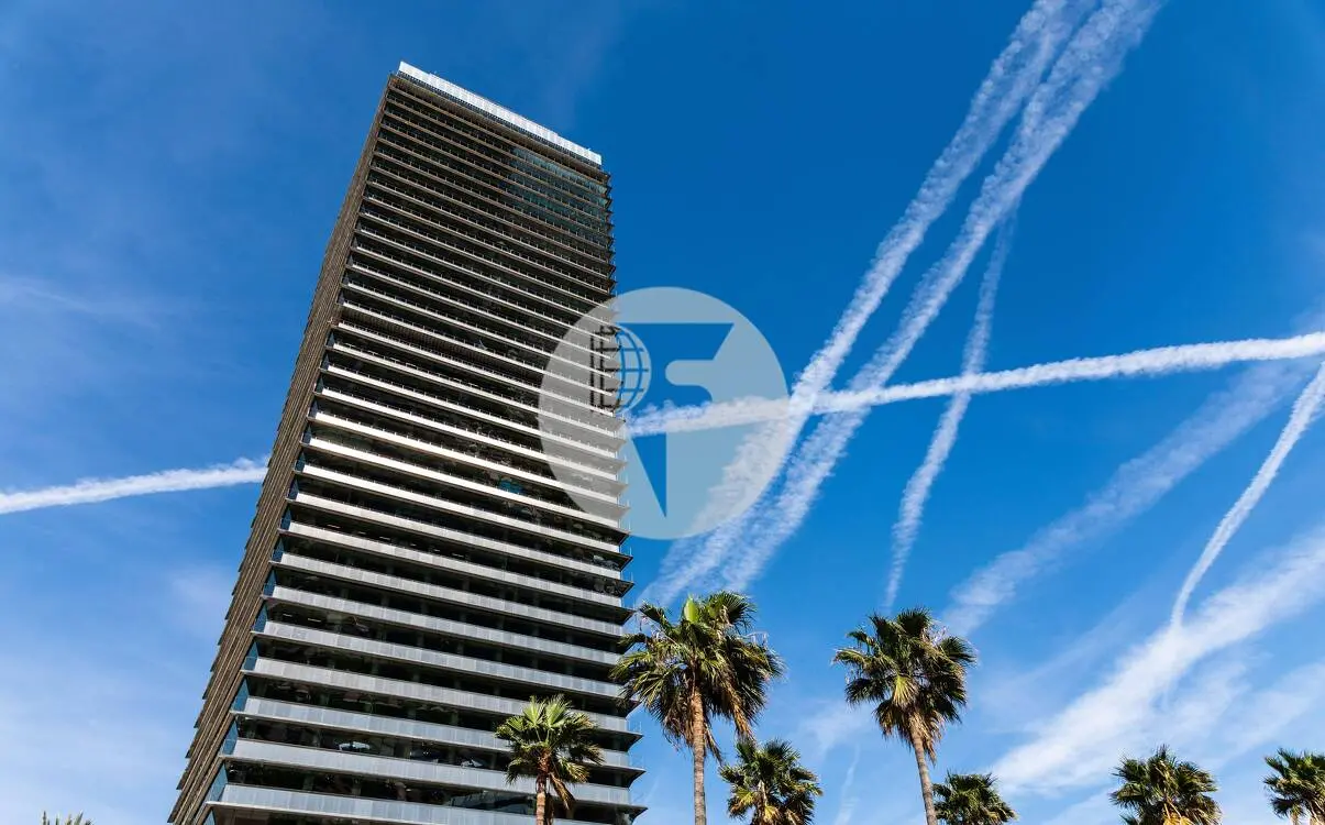 TORRE MAPFRE - imagen 11