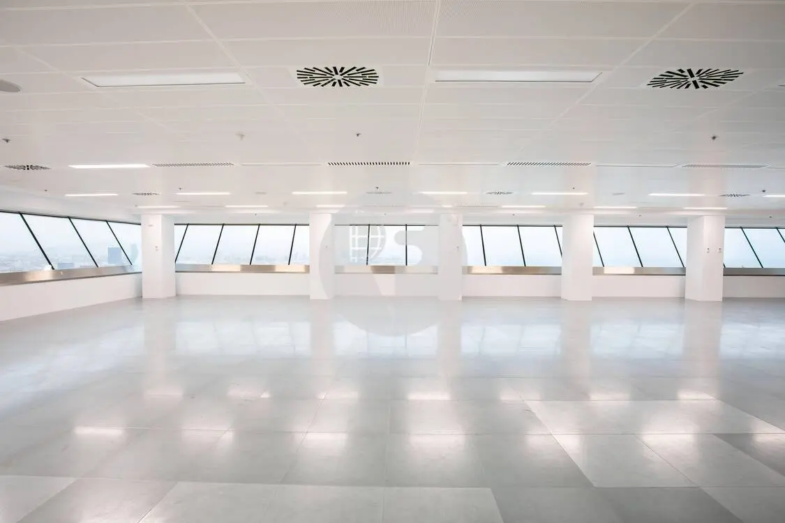 TORRE MAPFRE - imagen 13