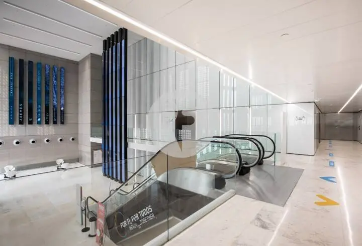 TORRE MAPFRE - imagen 21