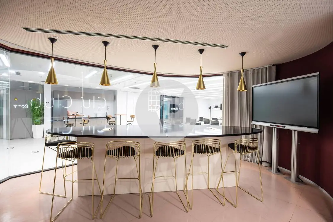 TORRE MAPFRE - imagen 18