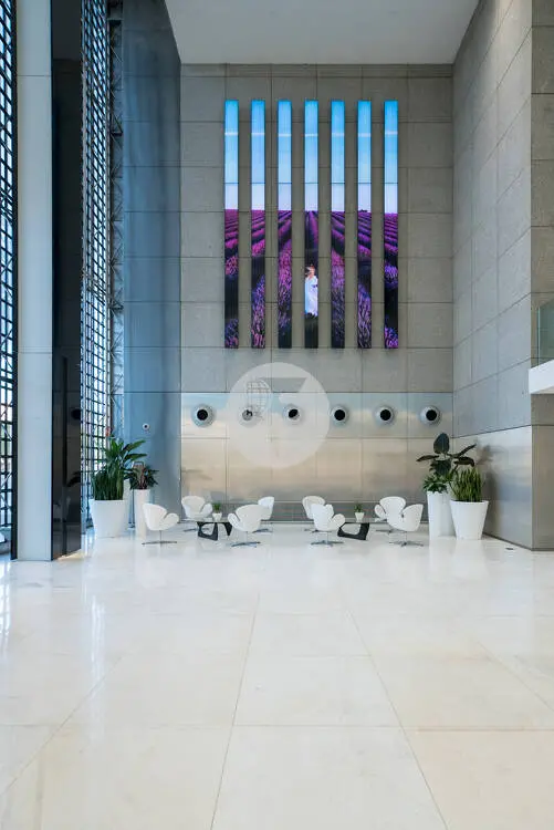 TORRE MAPFRE - imagen 2