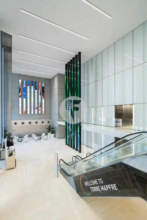 TORRE MAPFRE - imagen 6
