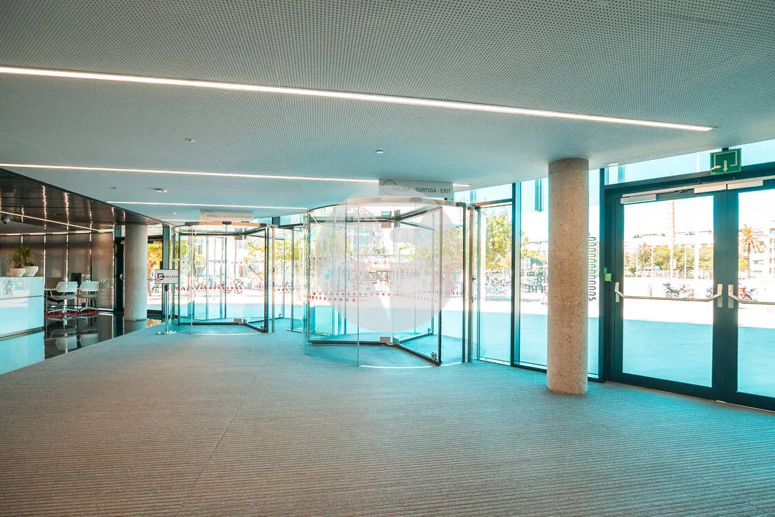 TORRE MAPFRE - imagen 15