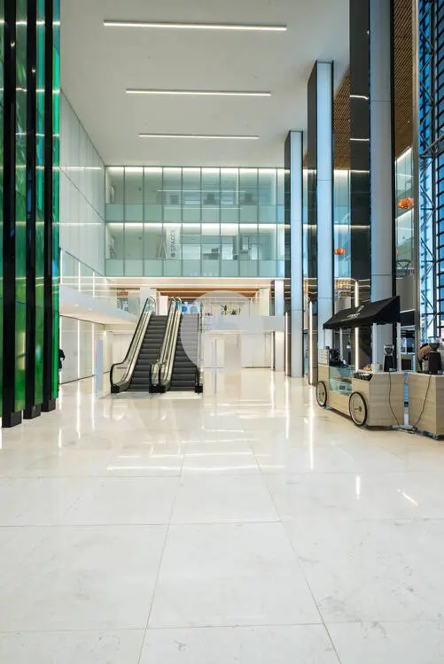 TORRE MAPFRE - imagen 4