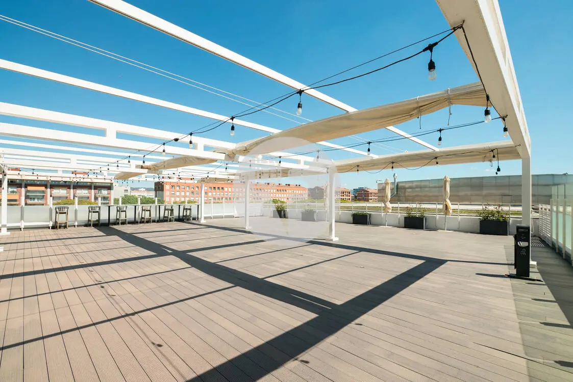 TORRE MAPFRE - imagen 8