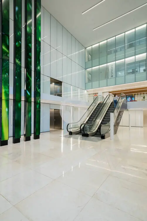 TORRE MAPFRE - imagen 7