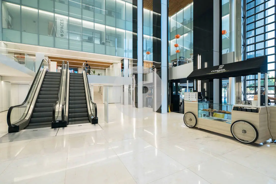 TORRE MAPFRE - imagen 5
