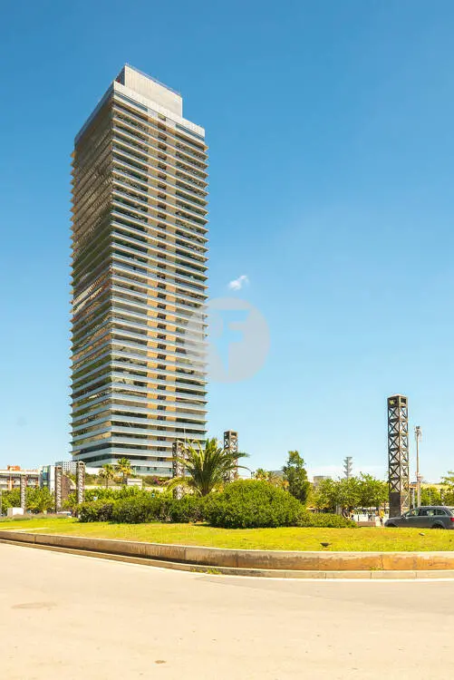 TORRE MAPFRE - imagen 18