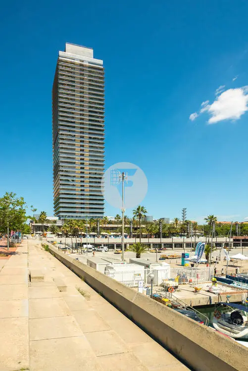 TORRE MAPFRE - imagen 19