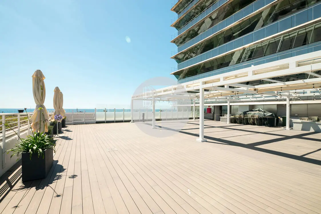 TORRE MAPFRE - imagen 9