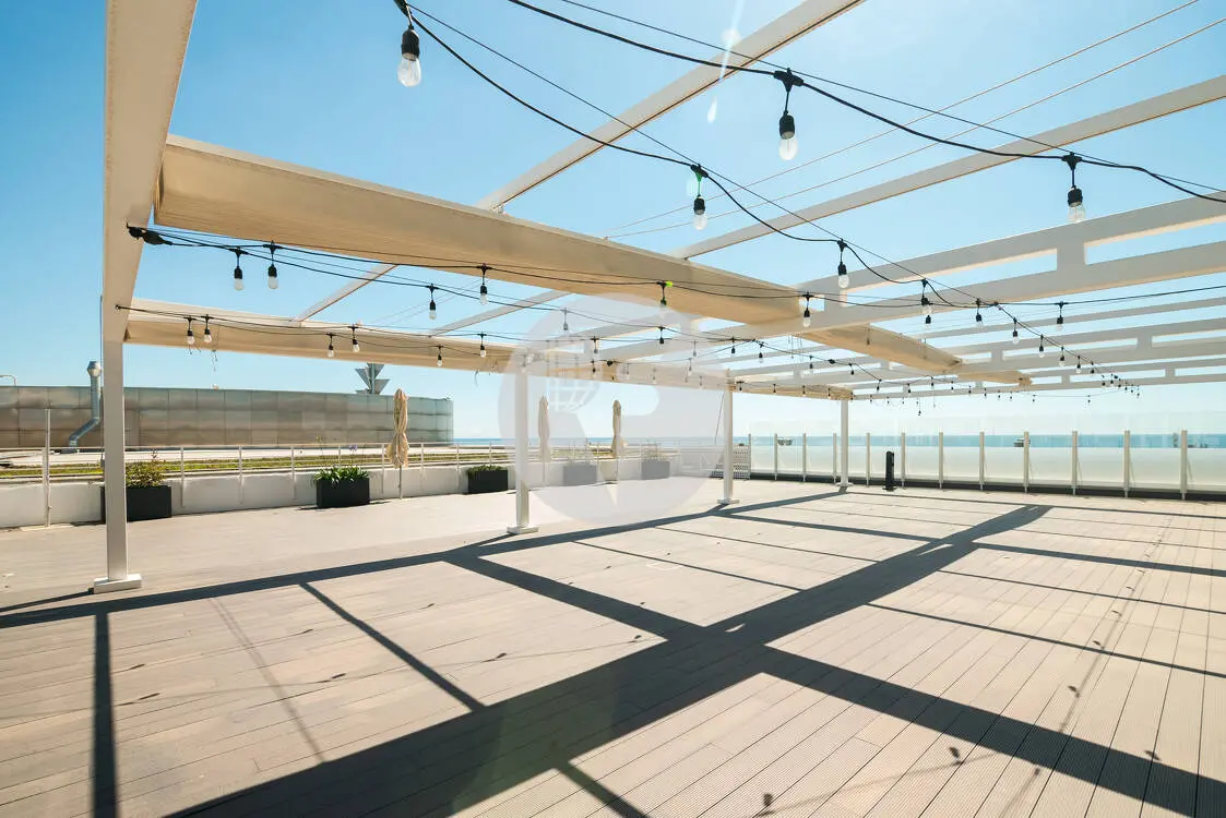 TORRE MAPFRE - imagen 10