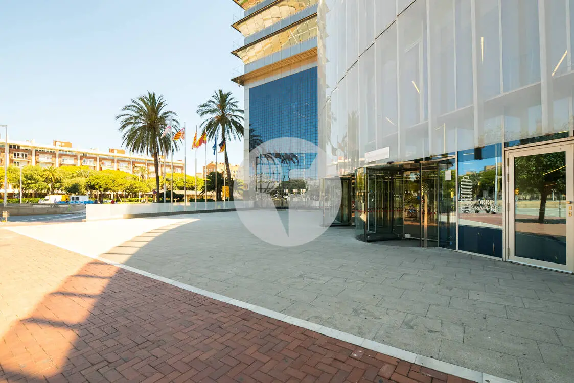 TORRE MAPFRE - imagen 16