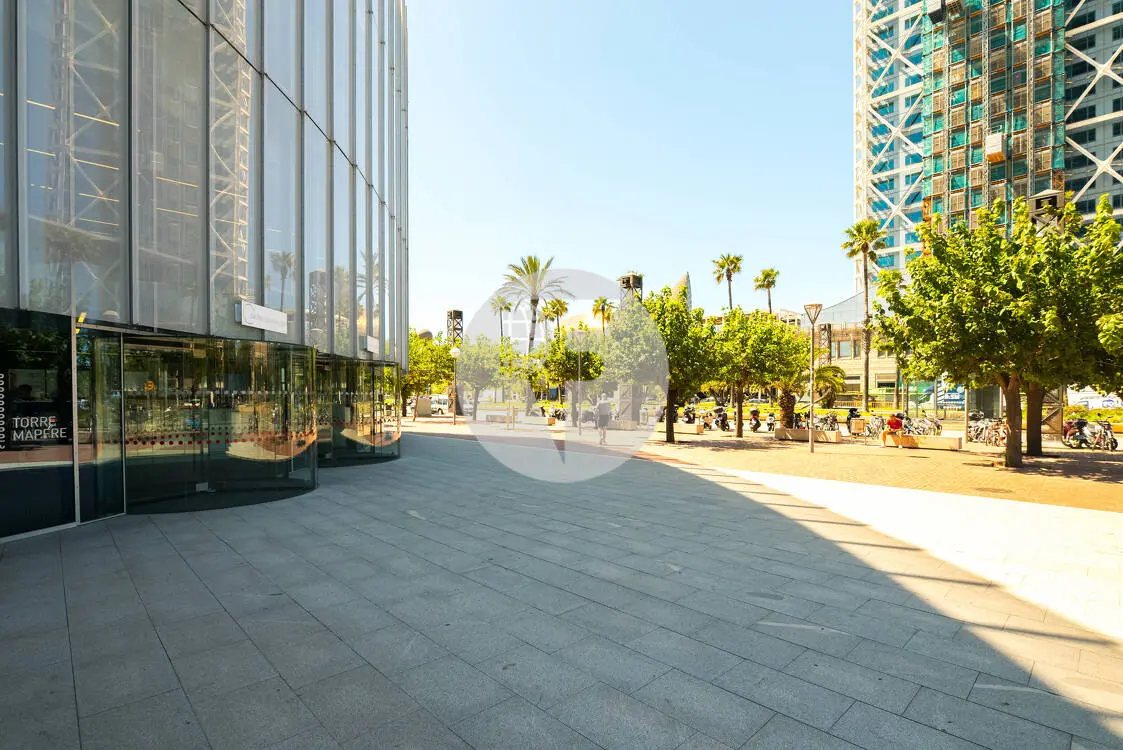 TORRE MAPFRE - imagen 17