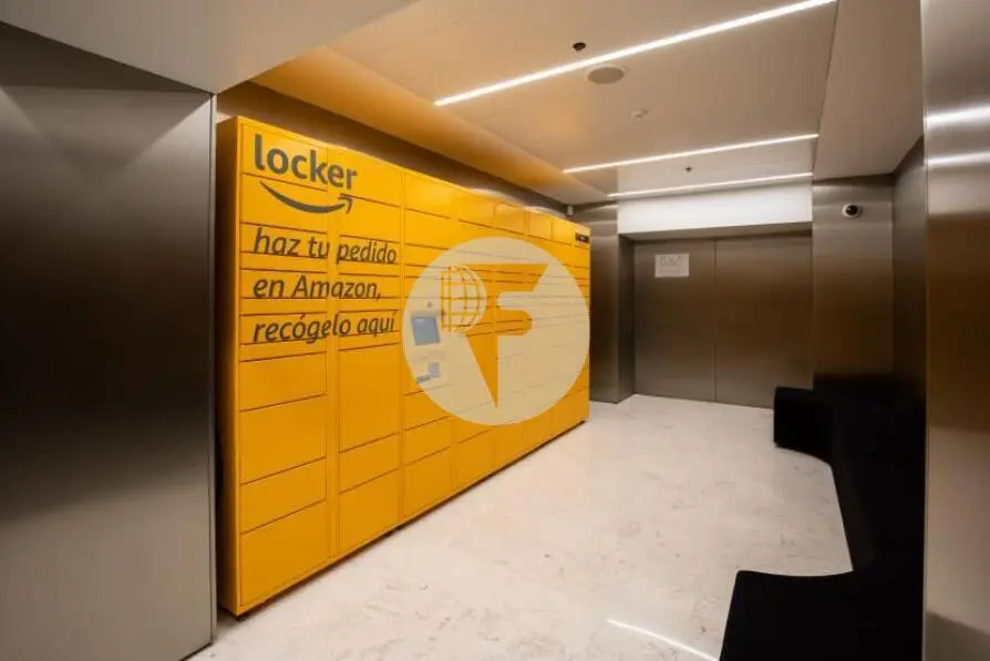 TORRE MAPFRE - imagen 12