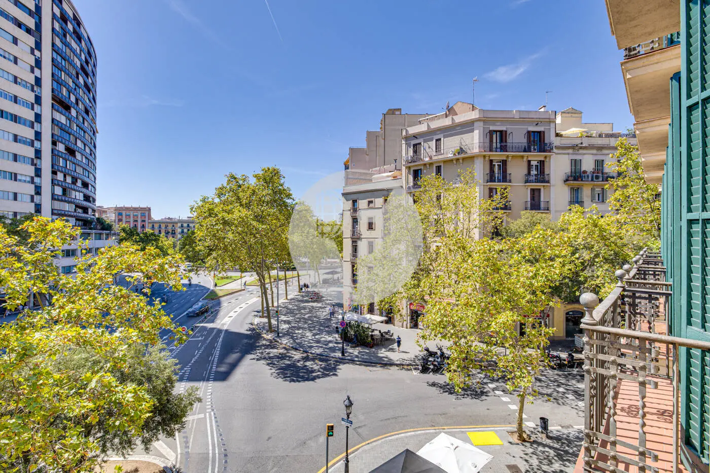 GRAN VIA CORTS CATALANES 669 - imagen 17