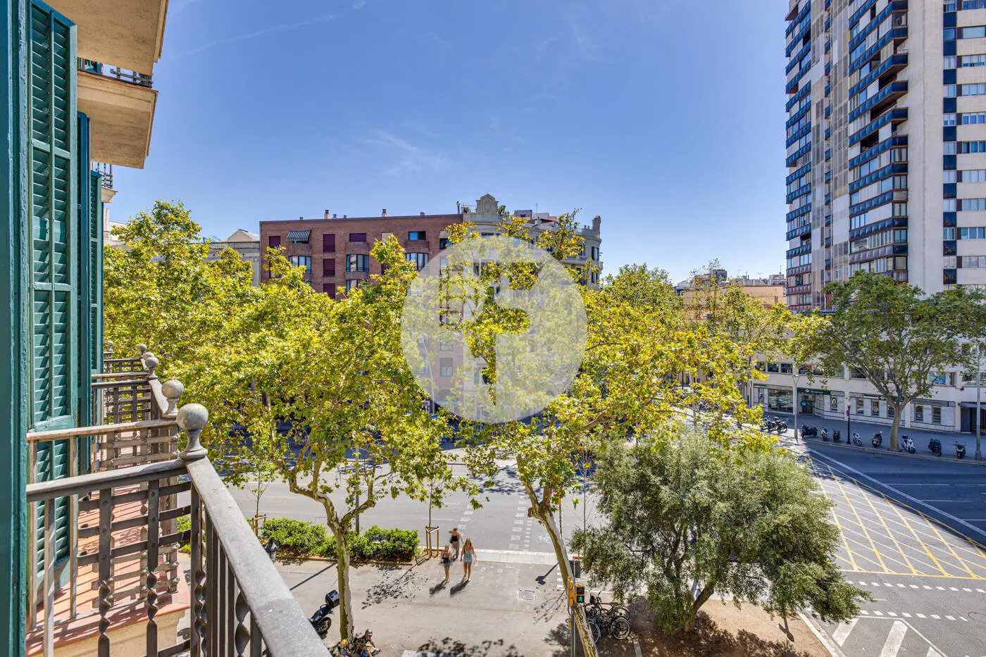 GRAN VIA CORTS CATALANES 669 - imagen 4